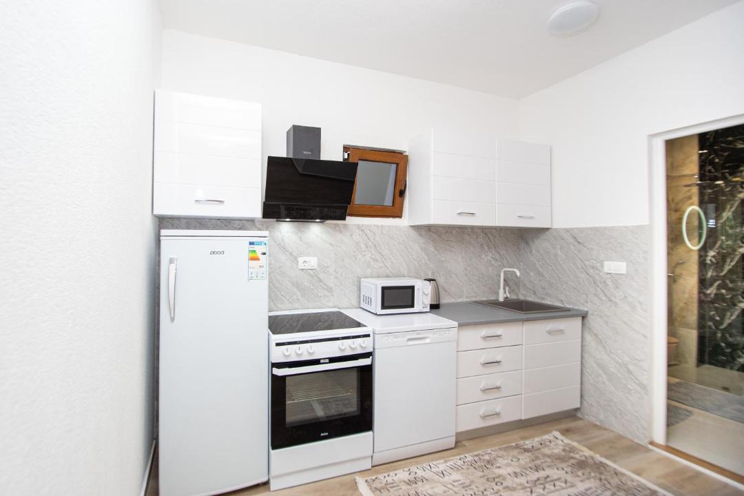 Photo of Kitchen in Seoca