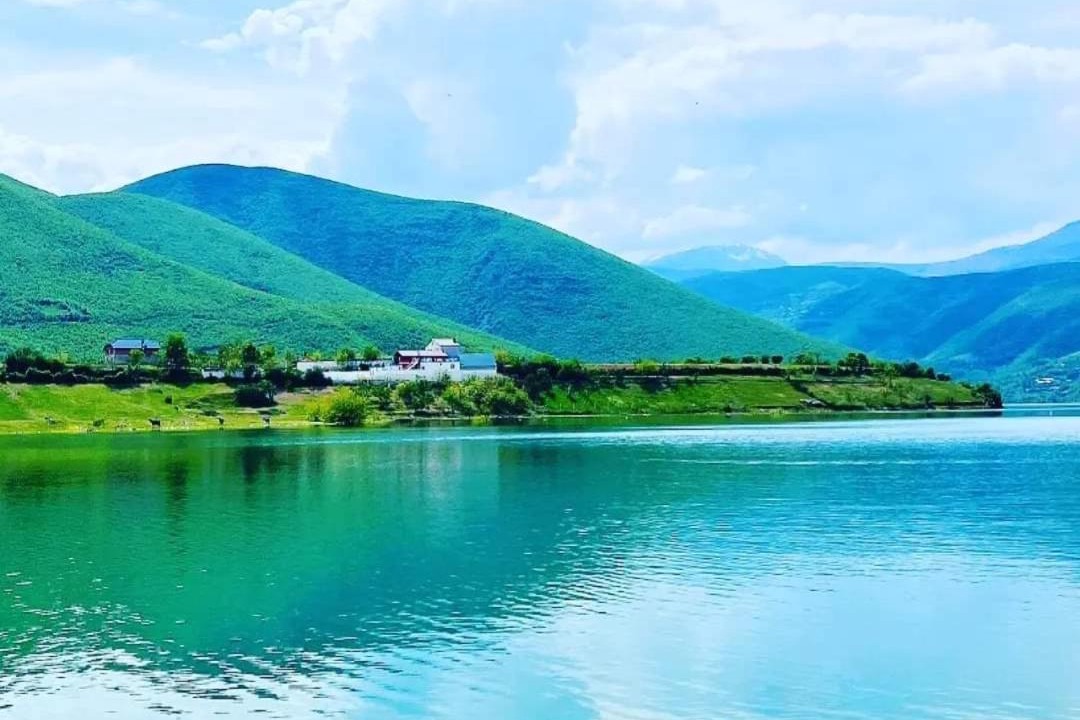 Photo of Others in Kukes County