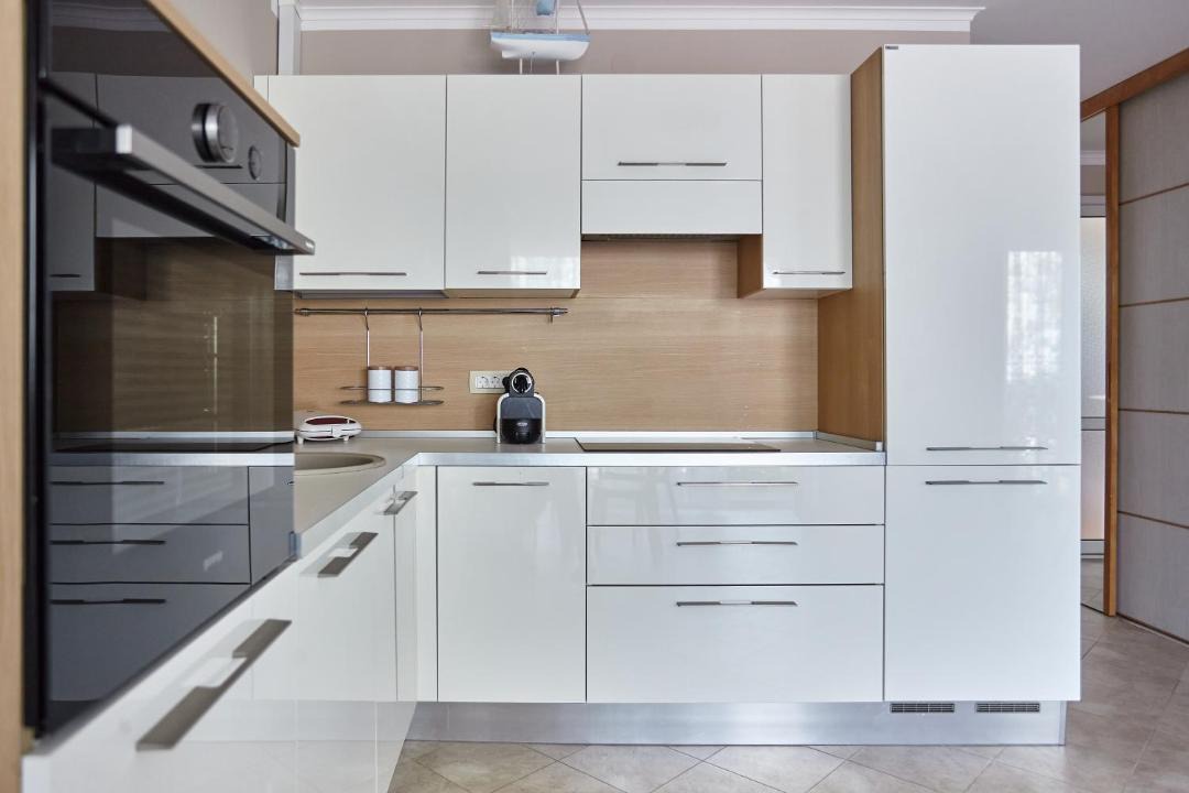 Photo of Kitchen in Orahovac