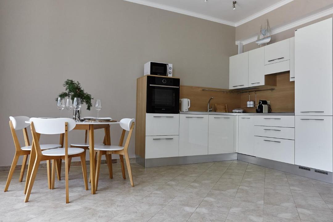 Photo of Kitchen in Orahovac