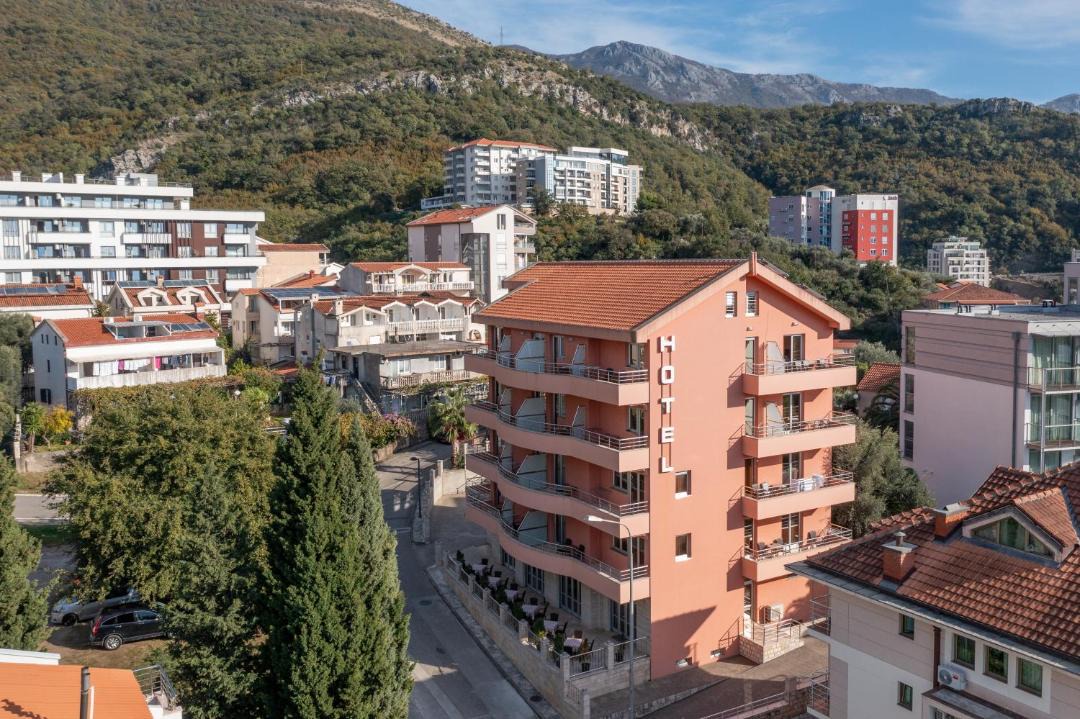Photo of Others in Becici
