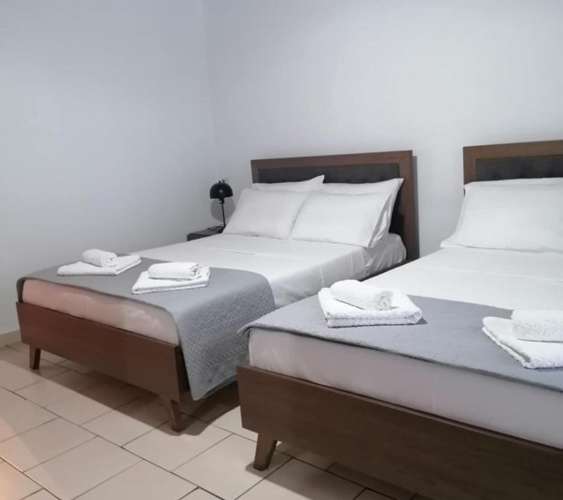 Photo of Bedroom in Topeiros
