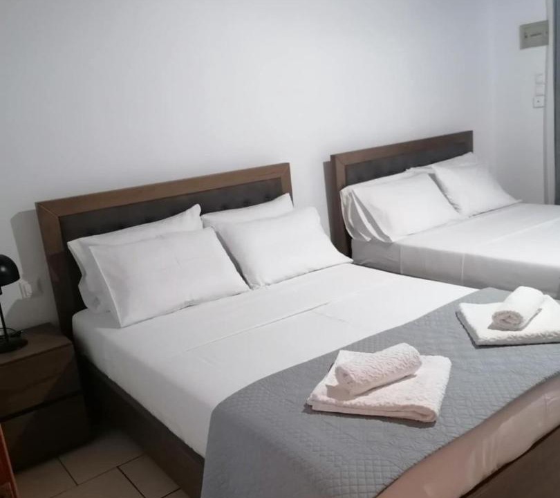 Photo of Bedroom in Topeiros