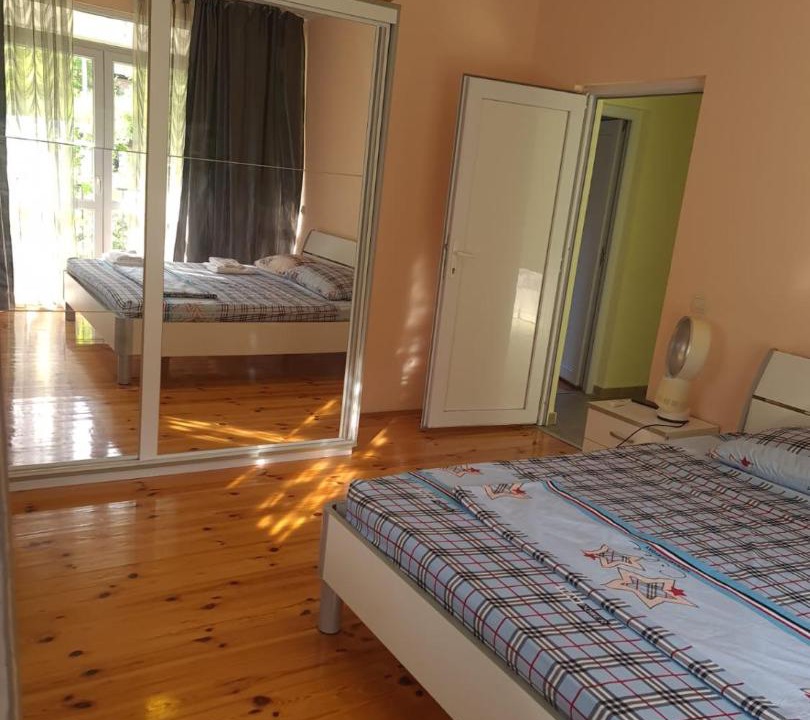 Photo of Bedroom in Canj
