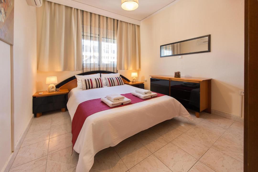 Photo of Bedroom in Ialyssos