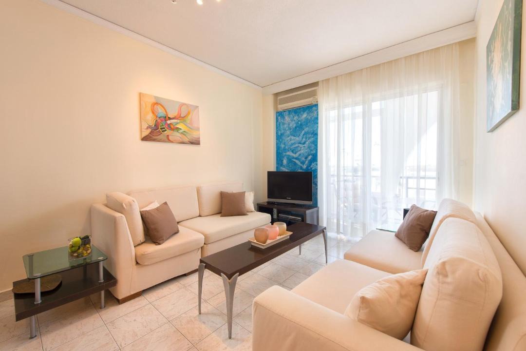 Photo of Livingroom in Ialyssos