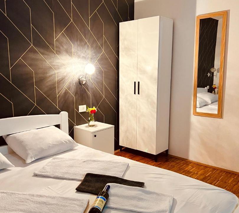 Photo of Bedroom in Virpazar