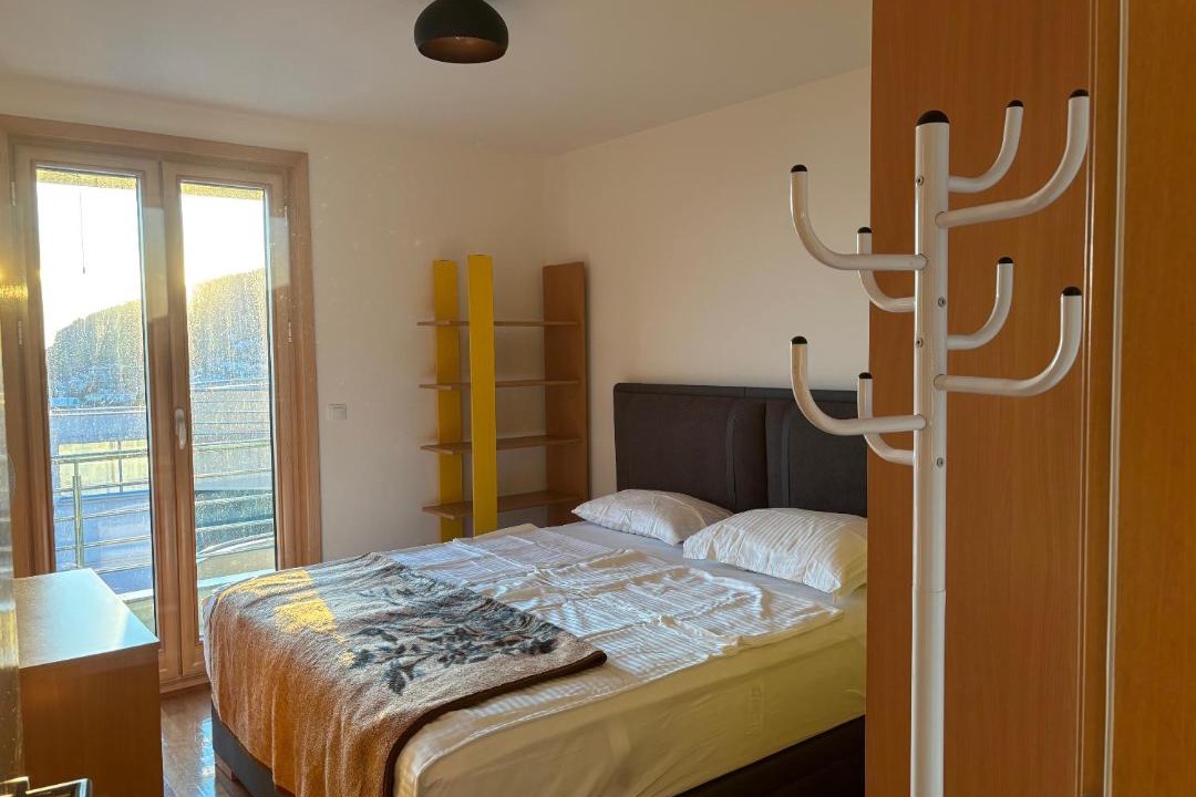 Photo of Bedroom in Lucice