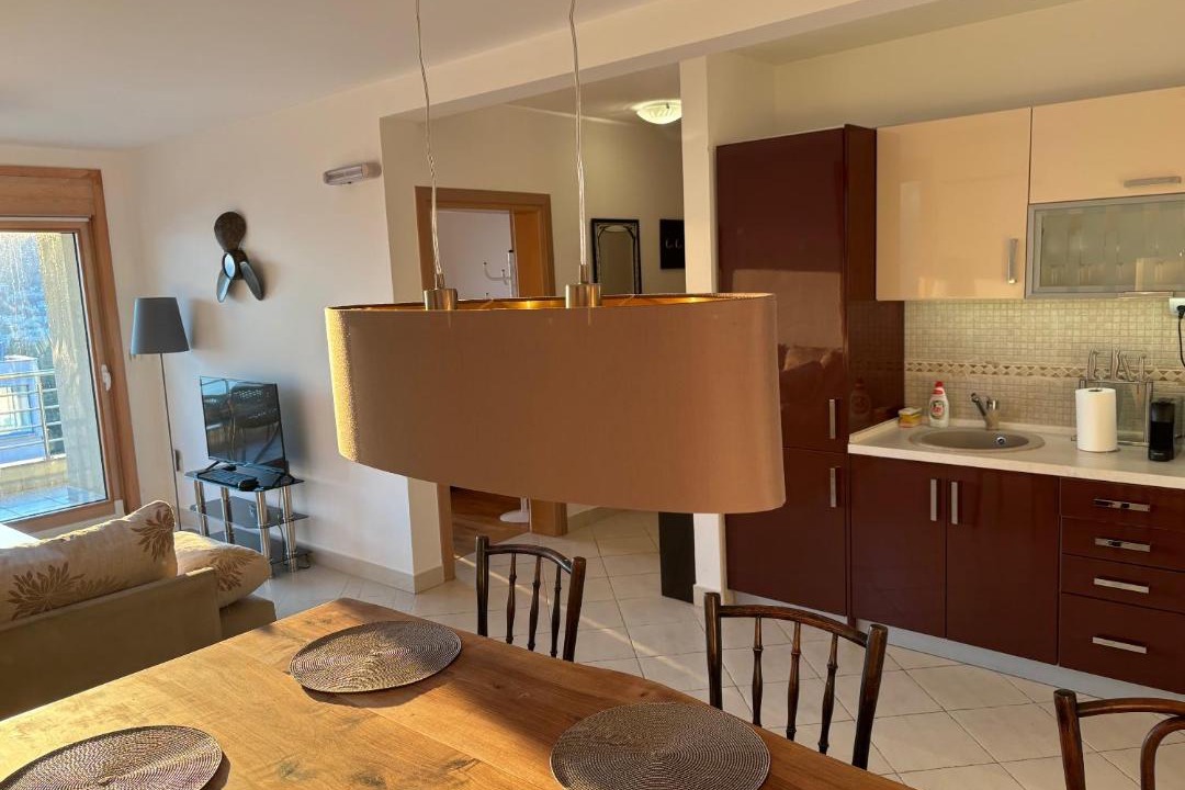 Photo of Kitchen in Lucice