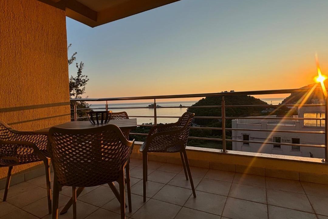 Photo of Patio Balcony in Lucice