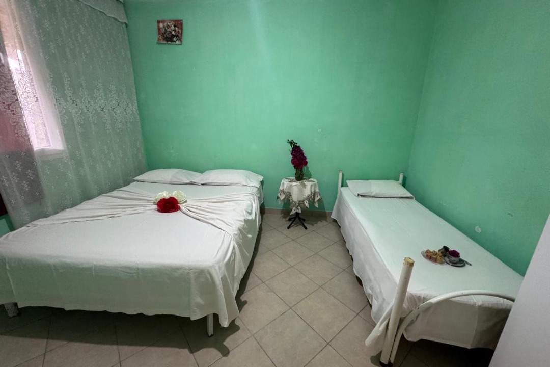 Photo of Bedroom in Durres