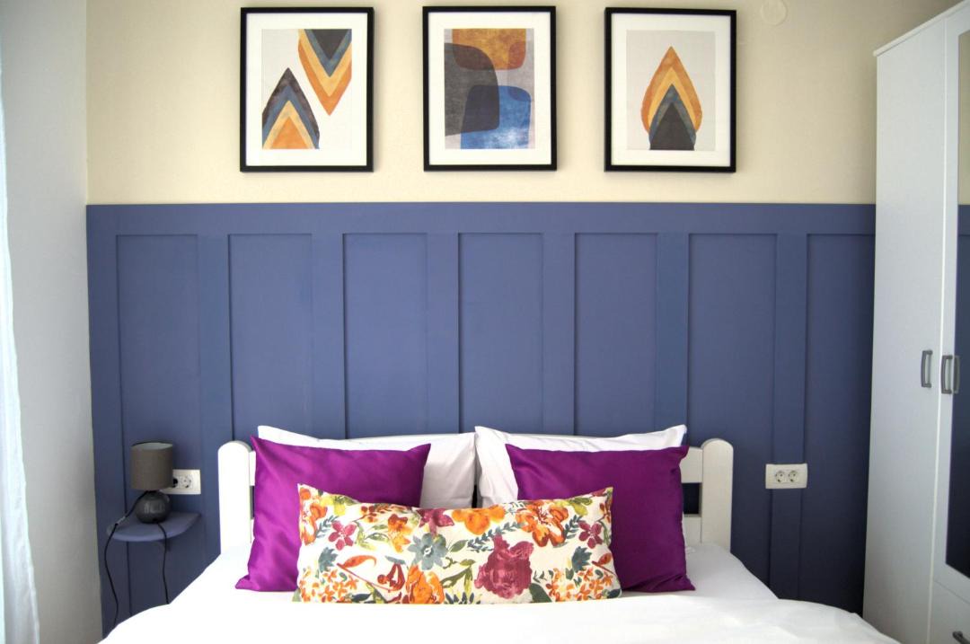 Photo of Bedroom in Lazi