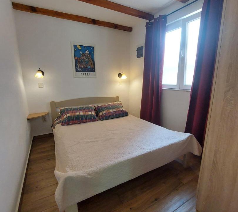 Photo of Bedroom in Kotor