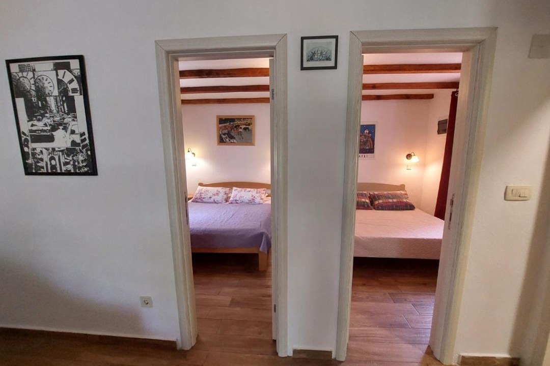 Photo of Bedroom in Kotor
