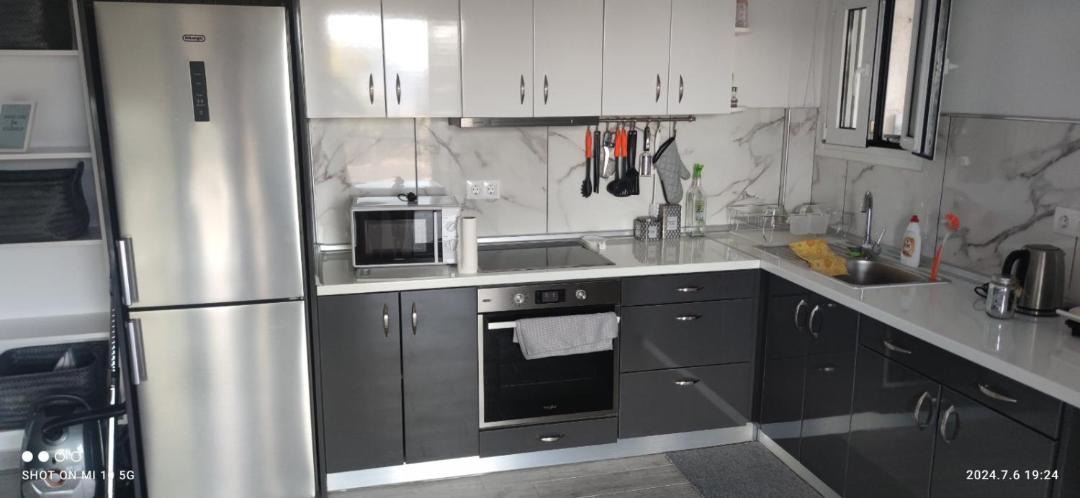 Photo of Kitchen in Makrata