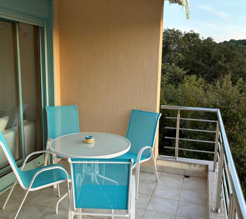 Photo of Patio Balcony in Lucice