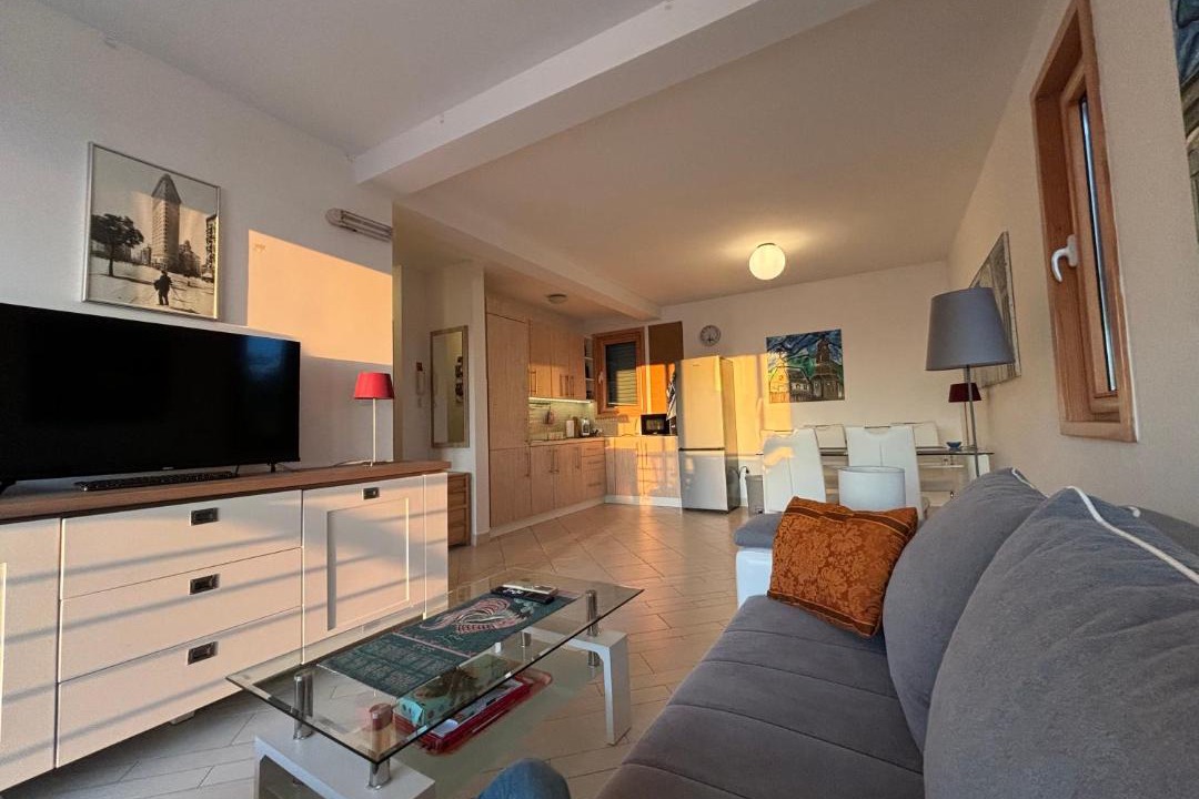 Photo of Livingroom in Lucice