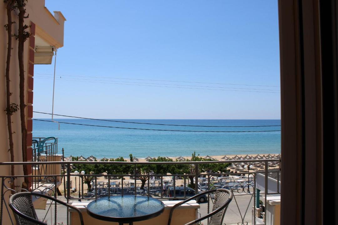 Photo of Patio Balcony in Preveza