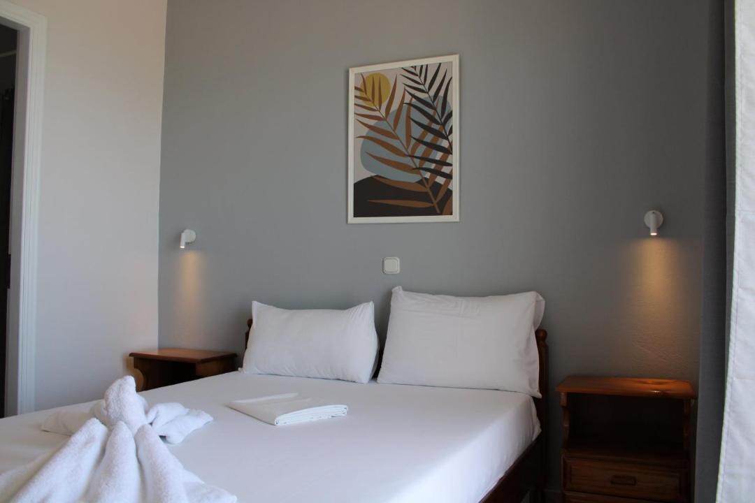 Photo of Bedroom in Preveza