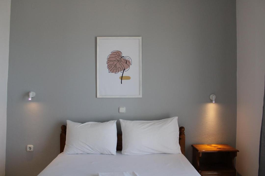 Photo of Bedroom in Preveza