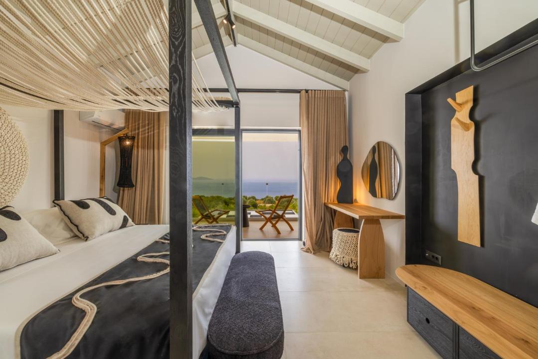 Photo of Bedroom in Fiskardo