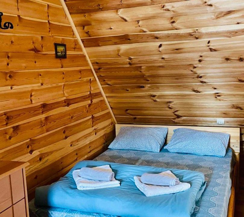 Photo of Bedroom in Kolasin