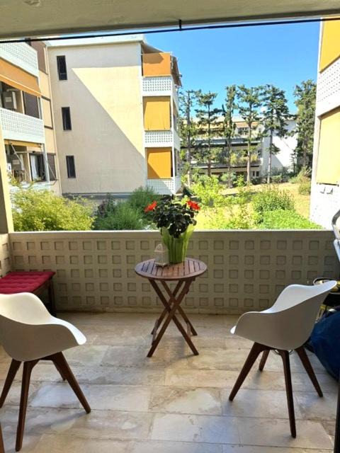 Photo of Patio Balcony in Kifisia