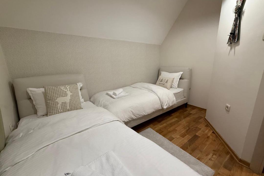 Photo of Bedroom in Kolasin