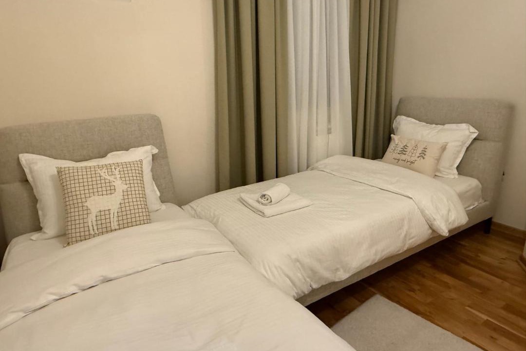 Photo of Bedroom in Kolasin