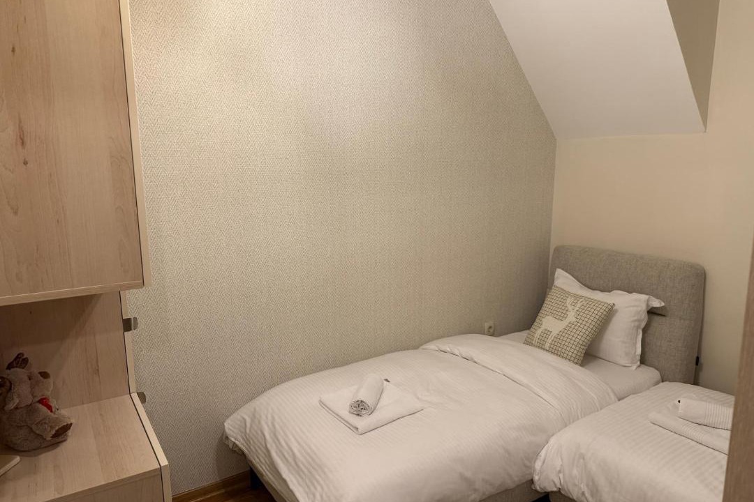 Photo of Bedroom in Kolasin