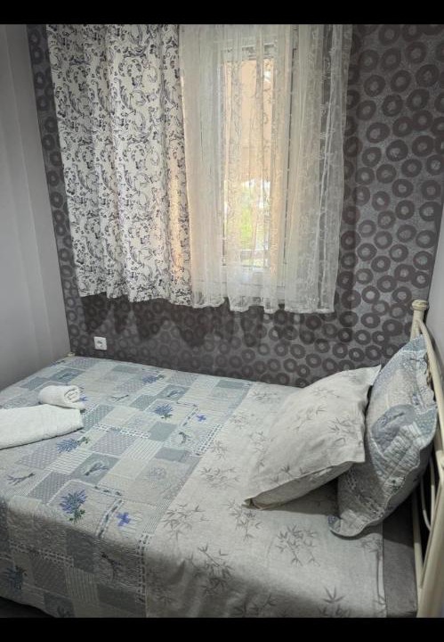Photo of Bedroom in Paralia Porovitsis