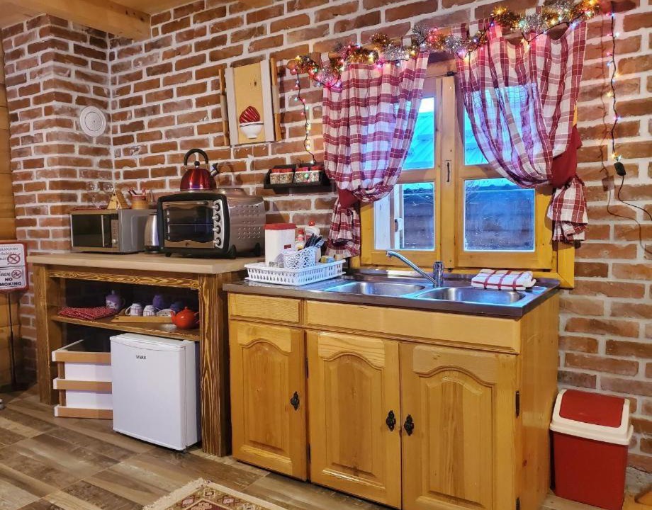 Photo of Kitchen in Plav