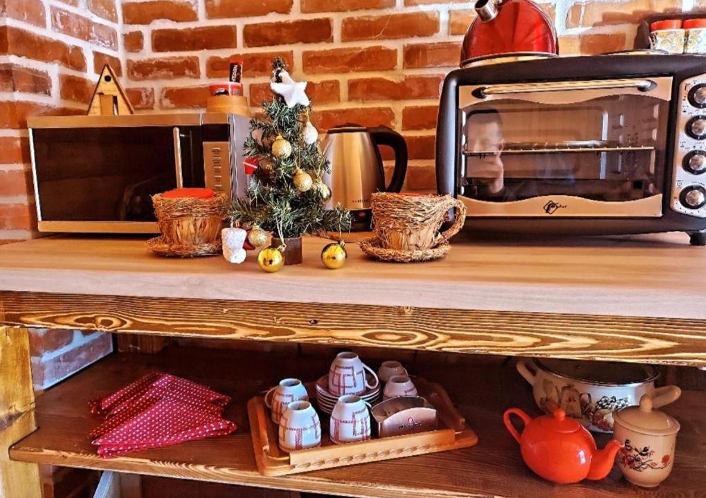 Photo of Kitchen in Plav