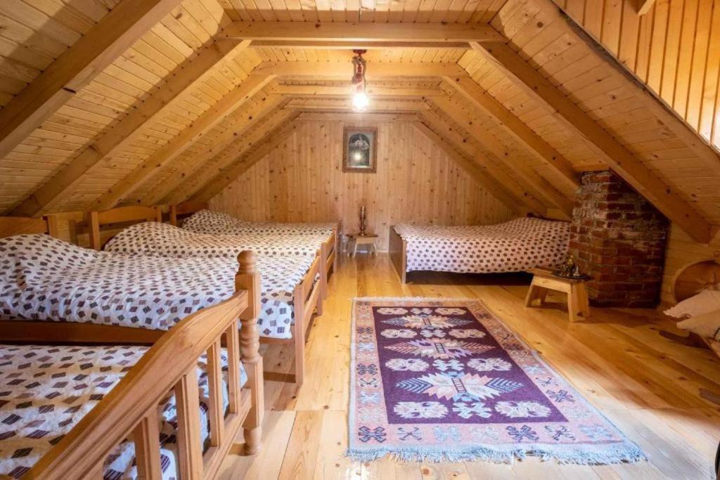 Photo of Bedroom in Plav