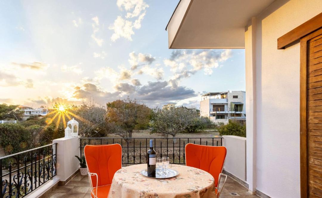 Photo of Patio Balcony in Spata-Artemida