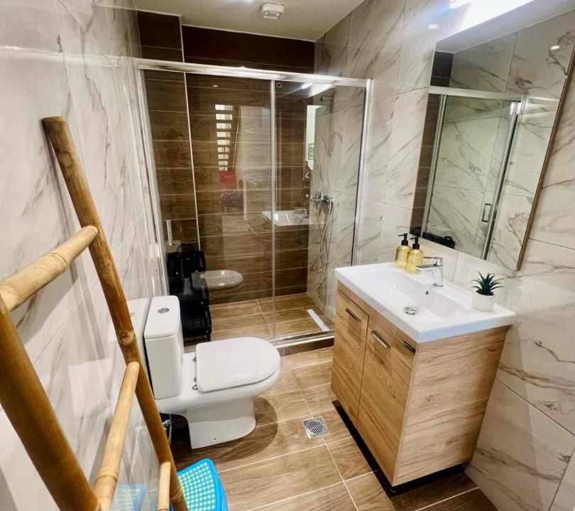 Photo of Bathroom in Lamia