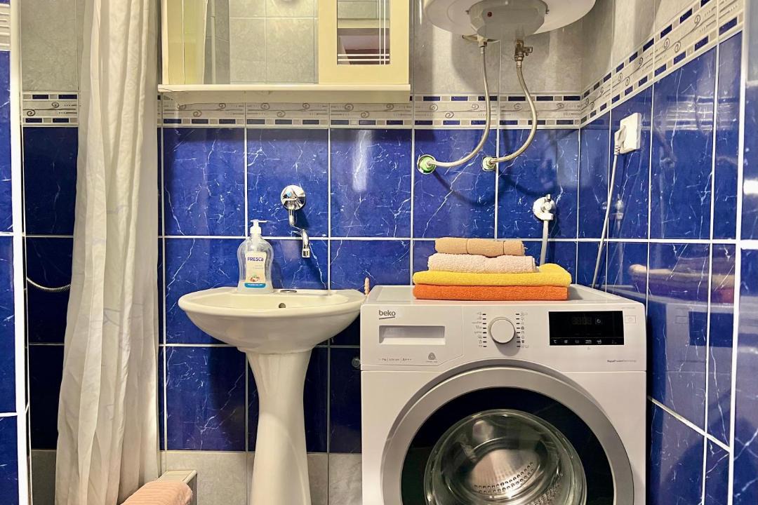 Photo of Bathroom in Morinj