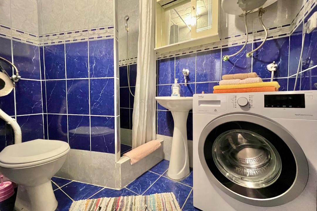 Photo of Bathroom in Morinj