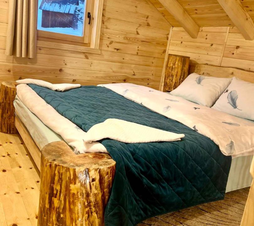 Photo of Bedroom in Zabljak