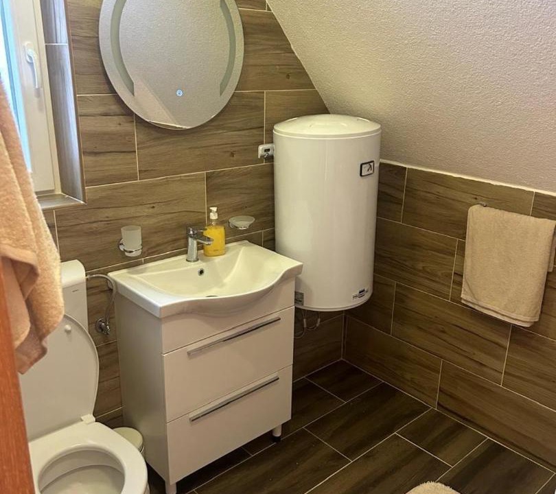 Photo of Bathroom in Poscenje
