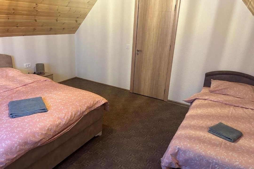 Photo of Bedroom in Poscenje