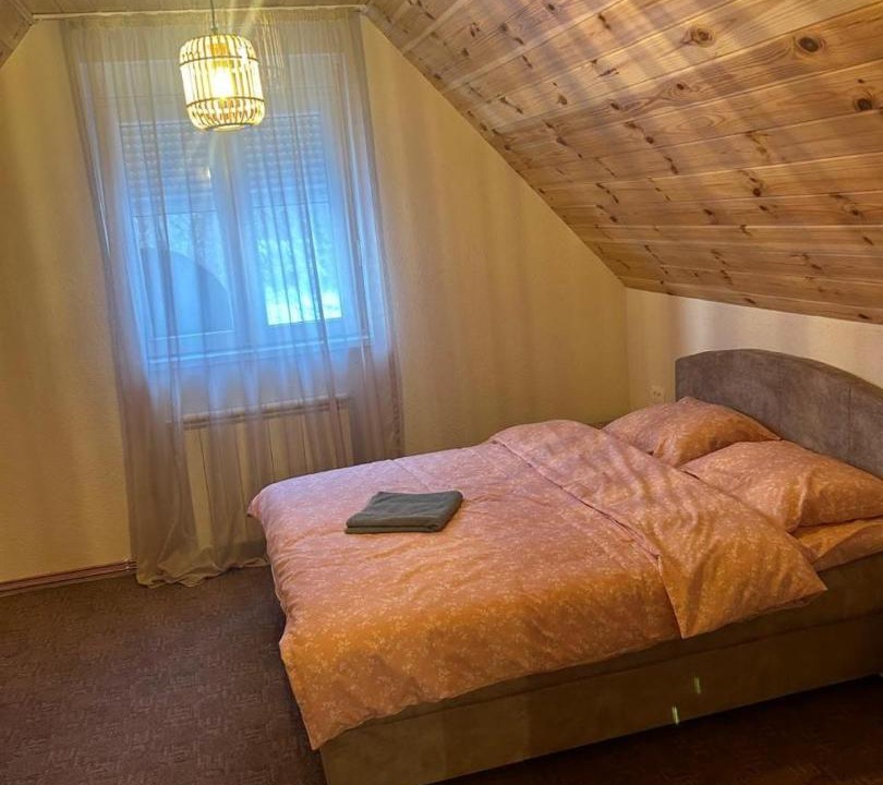 Photo of Bedroom in Poscenje