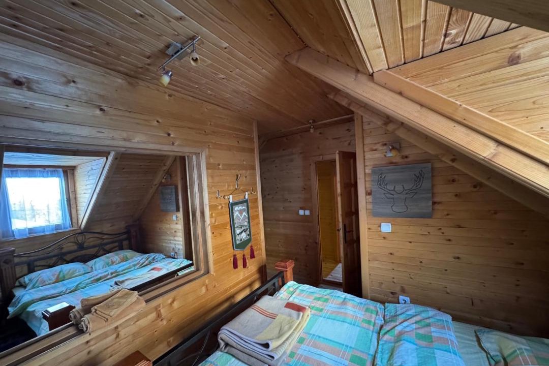Photo of Bedroom in Kolasin