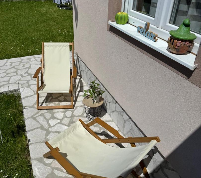 Photo of Patio Balcony in Kolasin