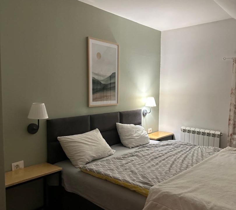 Photo of Bedroom in Kolasin