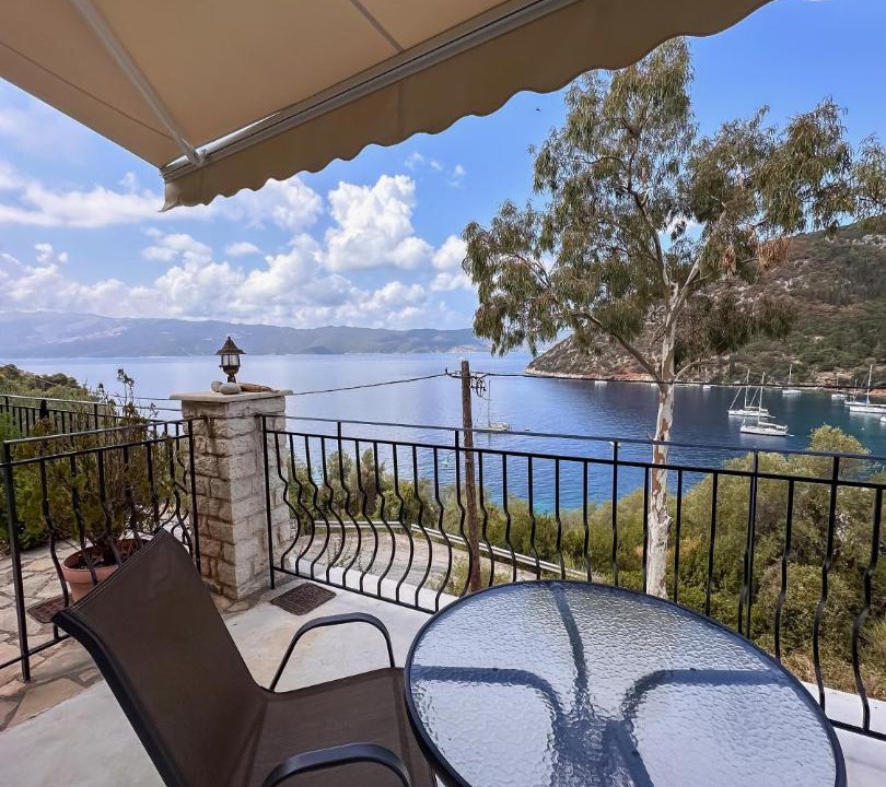 Photo of Patio Balcony in Stavros