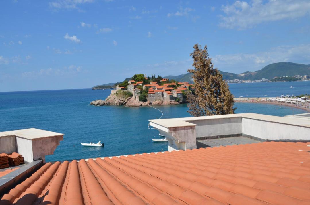 Photo of Others in Sveti Stefan