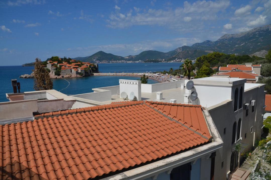 Photo of Others in Sveti Stefan