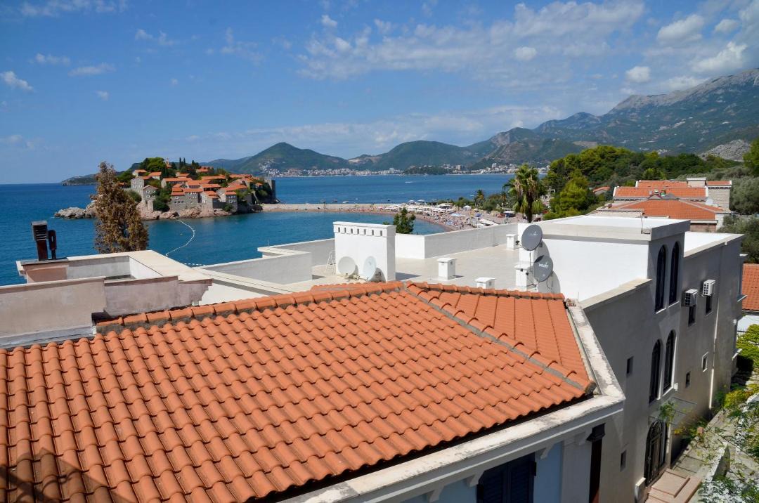 Photo of Others in Sveti Stefan