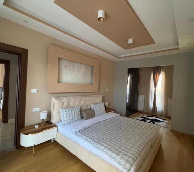 Photo of Bedroom in Kolasin